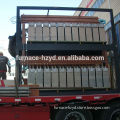 refining foundry used gold melting induction furnace from China's manufacturer